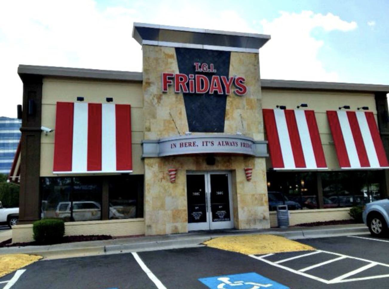 T.G.I. Friday's